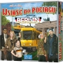 WSIĄŚĆ DO POCIĄGU Berlin