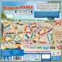 WSIĄŚĆ DO POCIĄGU Berlin