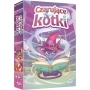 CZARUJĄCE KOTKI