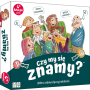 CZY MY SIĘ ZNAMY?