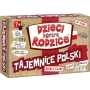 DZIECI KONTRA RODZICE - Tajemnice Polski