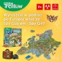 SPY GUY - Europa