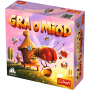 GRA O MIÓD Trefl