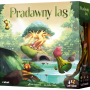 PRADAWNY LAS