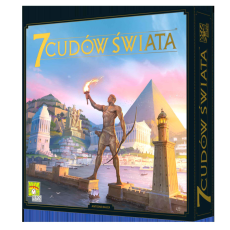 7 CUDÓW ŚWIATA 2 Edycja
