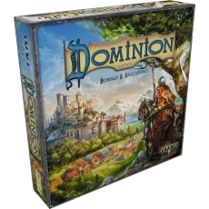 DOMINION 2.0 Edycja Polska