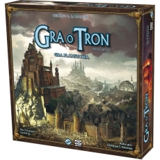 GRA O TRON 2 Edycja PL