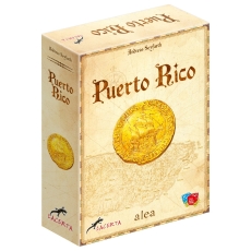 PUERTO RICO Edycja 3 PL