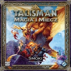 TALISMAN - Smoki