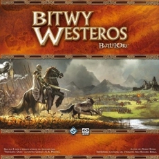 BITWY WESTEROS - PL Core Set