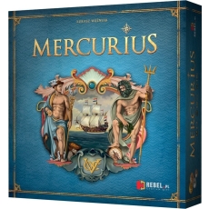 MERCURIUS