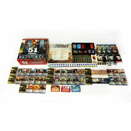 51 STAN - Ultimate Edition