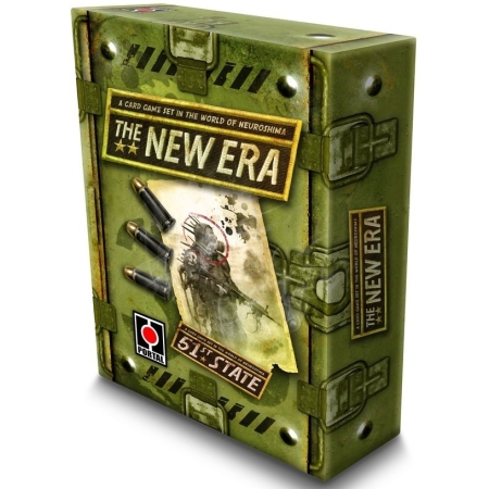 51 STAN - Nowa Era