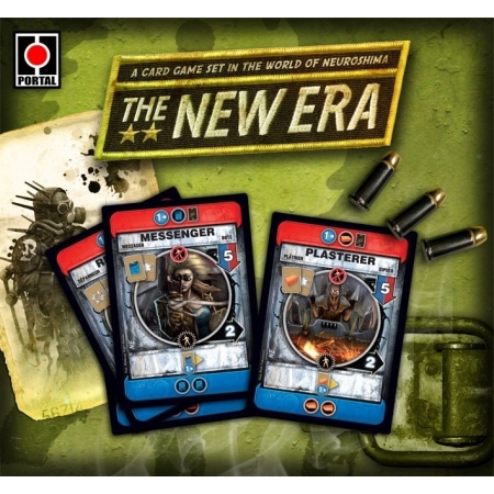 51 STAN - Nowa Era