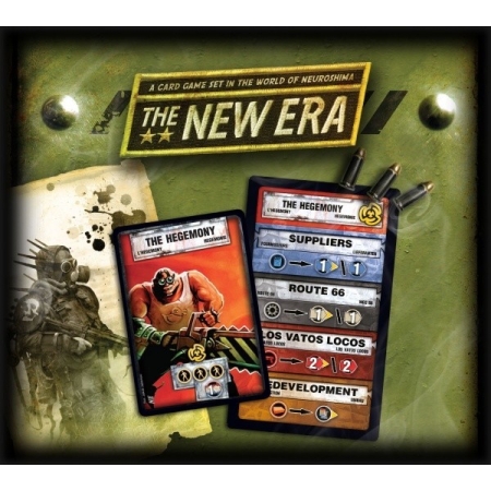 51 STAN - Nowa Era