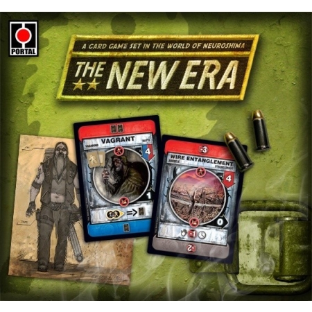 51 STAN - Nowa Era