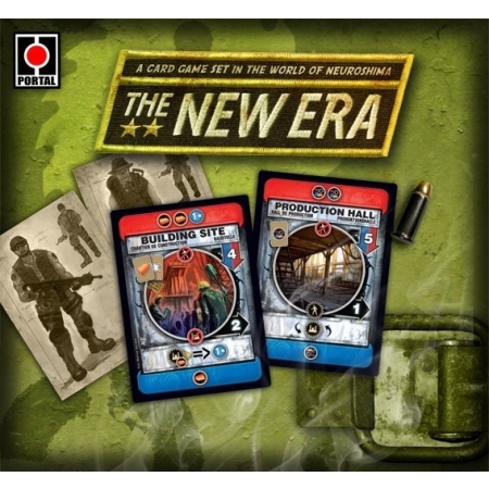 51 STAN - Nowa Era