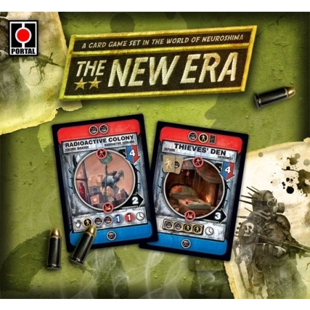51 STAN - Nowa Era