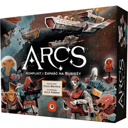 ARCS
