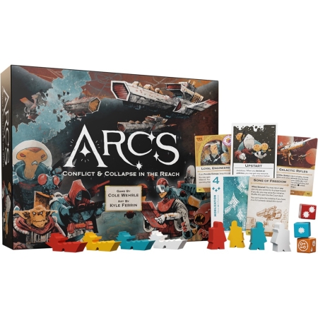 ARCS