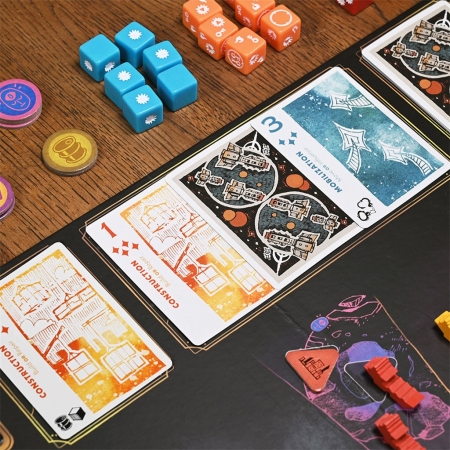 ARCS