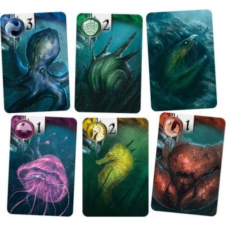 ABYSS ( Głębia )