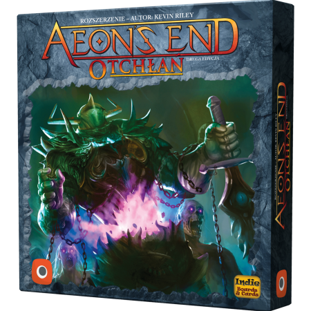 AEONS END - Otchłań