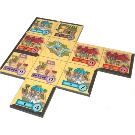 ALHAMBRA