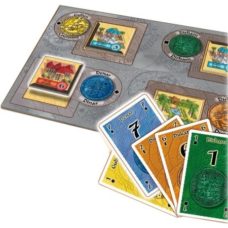 ALHAMBRA