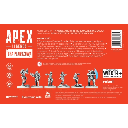 APEX Legends