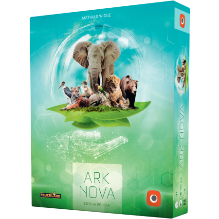 ARK NOVA