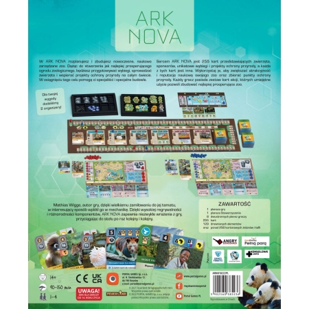 ARK NOVA