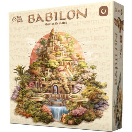 BABILON
