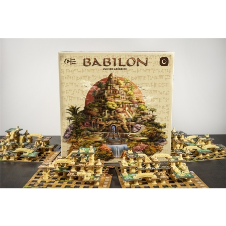 BABILON