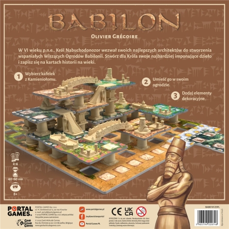 BABILON