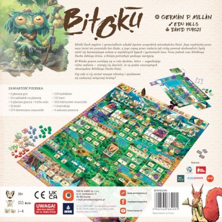 BITOKU