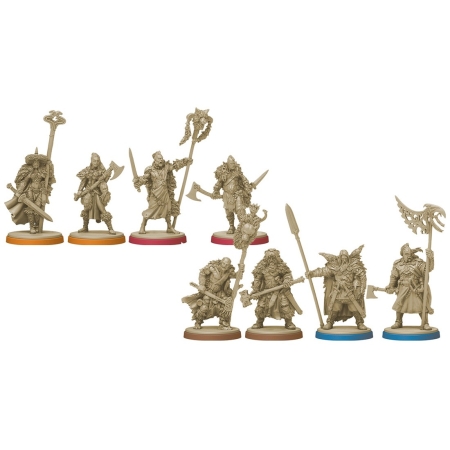 BLOOD RAGE