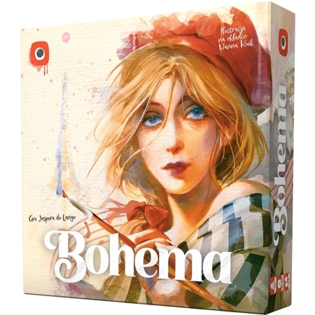 BOHEMA