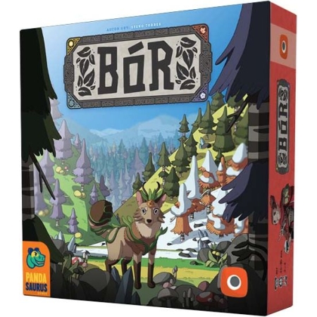 BÓR