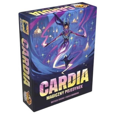 CARDIA