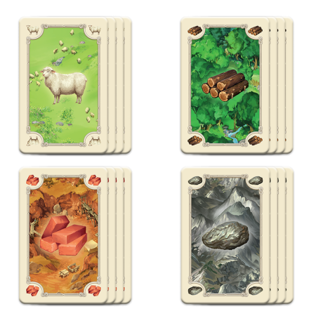 CATAN Gra Planszowa Edycja 2025