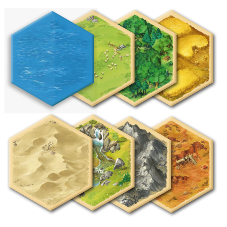 CATAN Żeglarze ( Edycja 2025 )