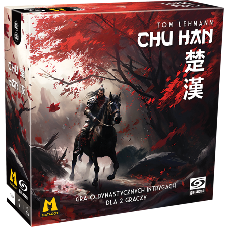 CHU HAN