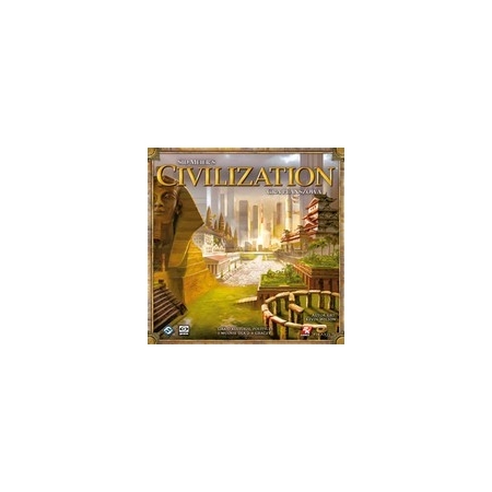CIVILIZATION SID MEIER PL