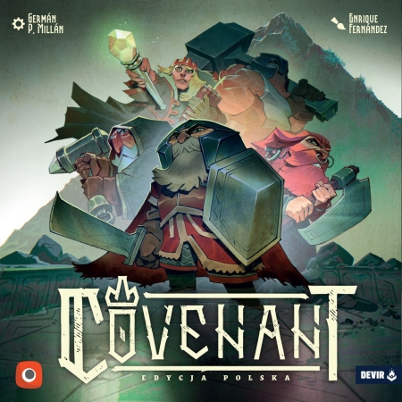 COVENANT