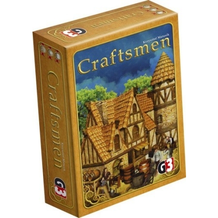 CRAFTSMEN