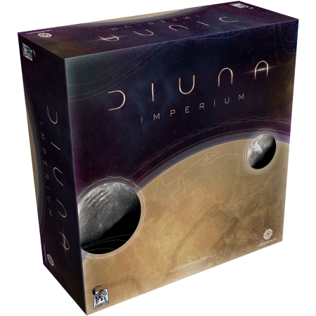 DIUNA Imperium