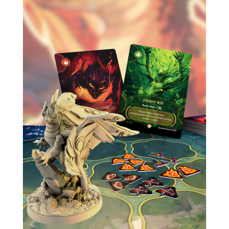 DRAGON ECLIPSE - Mistling Academy -  Peare kontra Arboro