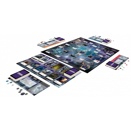 Tyrants of the Underdark ( PL )  Dungeons and Dragons