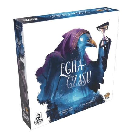 ECHA CZASU